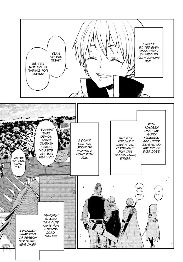 That Time I Got Reincarnated as a Slime Chapter 108 image 23_optimized